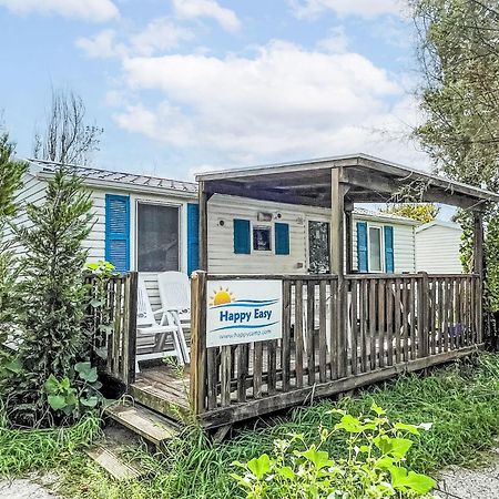 Holiday Home Rosapineta Camping Village-1 By Interhome Exteriér fotografie