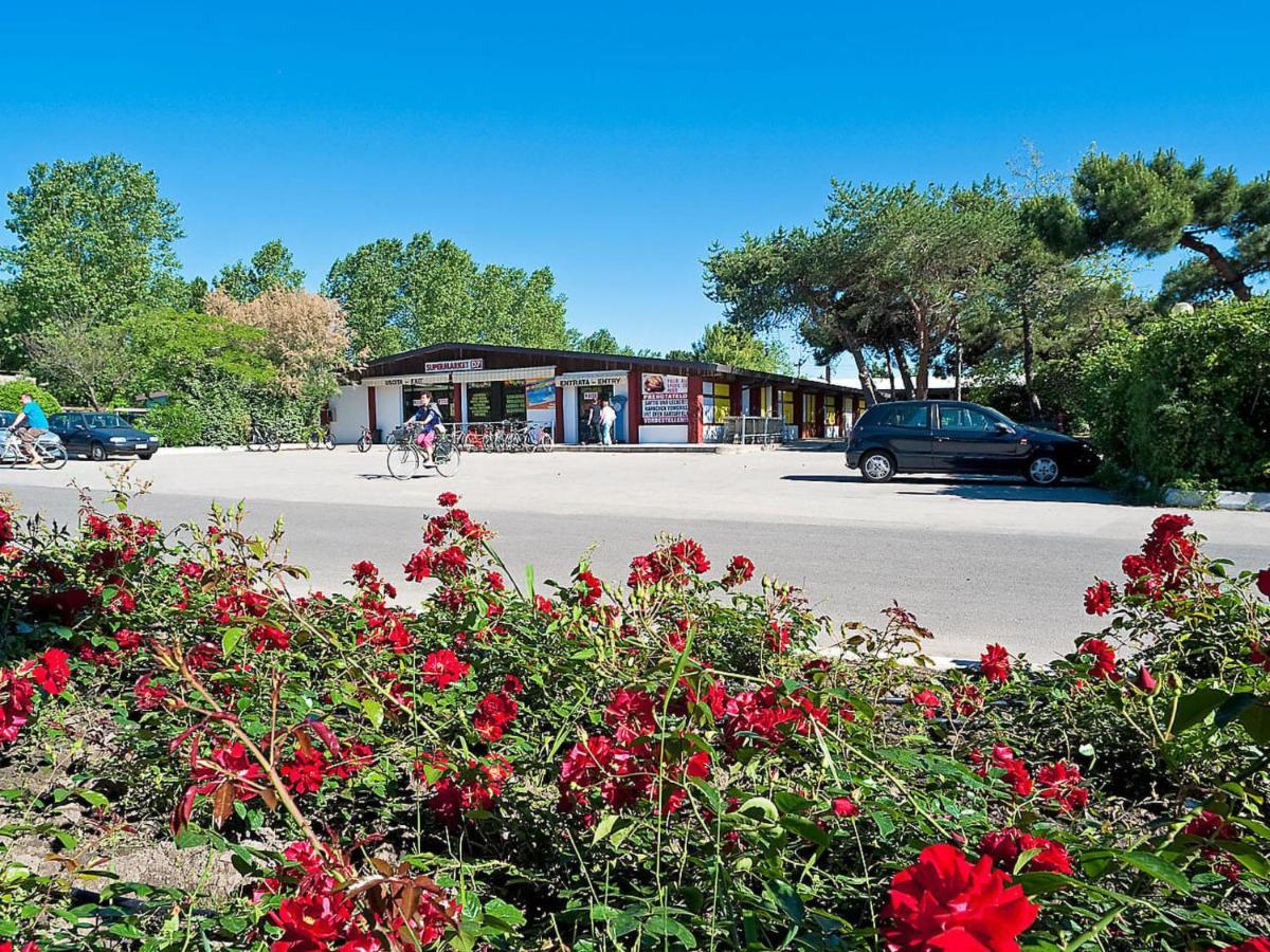 Holiday Home Rosapineta Camping Village-1 By Interhome Exteriér fotografie
