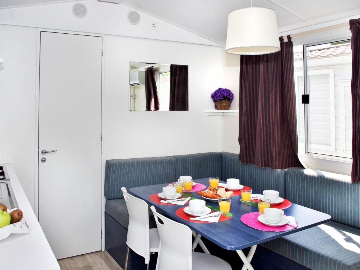 Holiday Home Rosapineta Camping Village-1 By Interhome Exteriér fotografie